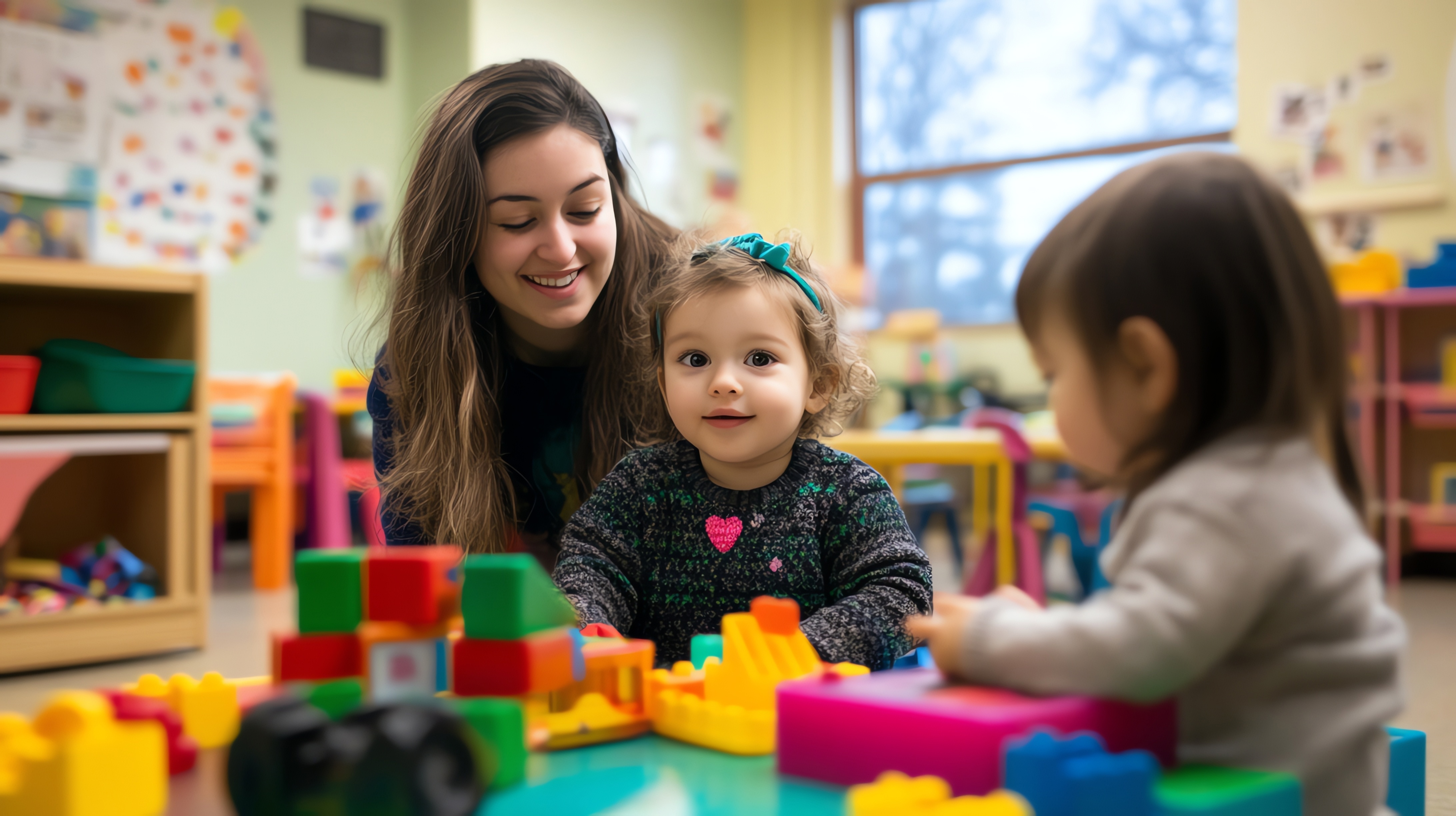 Children with Special Needs | District of Parry Sound Social Services ...