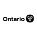 Ontario Government Logo