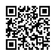 QR code to link to EarlyON page