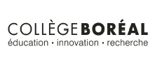 College Boreal logo