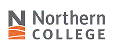 Northern college logo